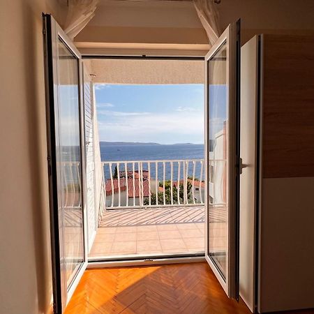 Apartments Paulina Trogir Exterior foto