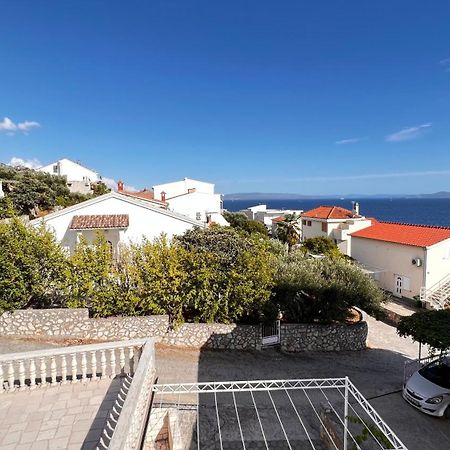 Apartments Paulina Trogir Exterior foto