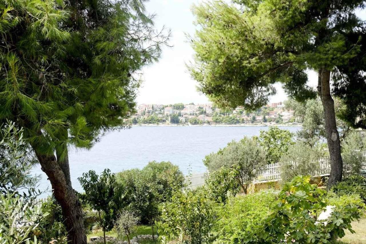 Apartments Paulina Trogir Exterior foto