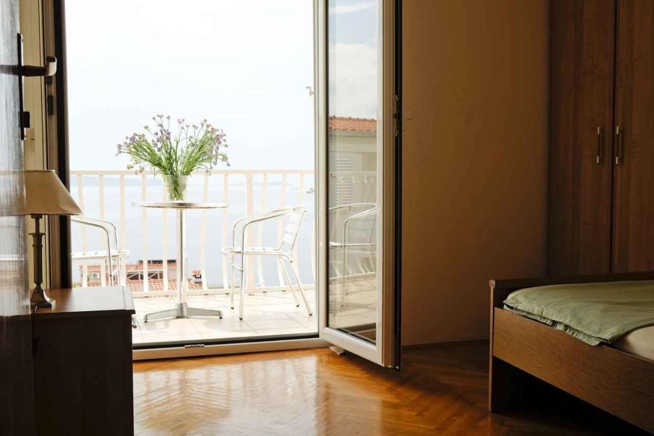 Apartments Paulina Trogir Exterior foto