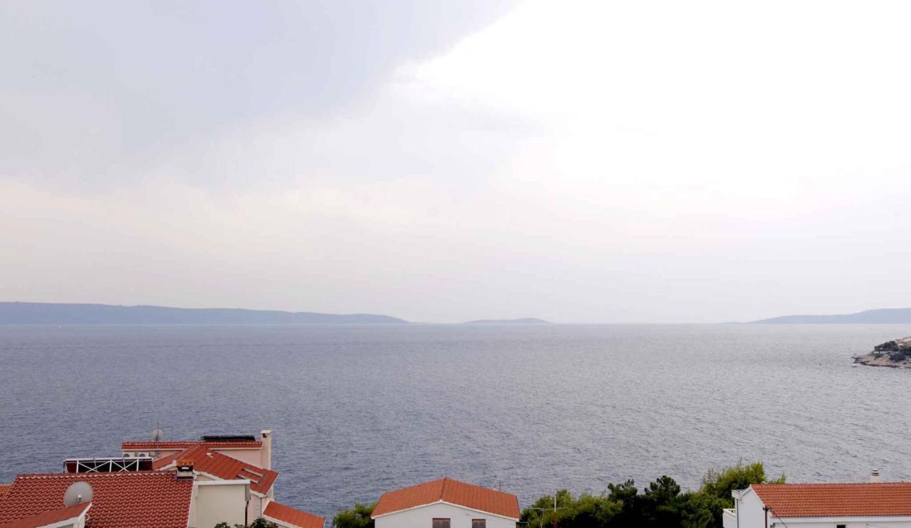 Apartments Paulina Trogir Exterior foto