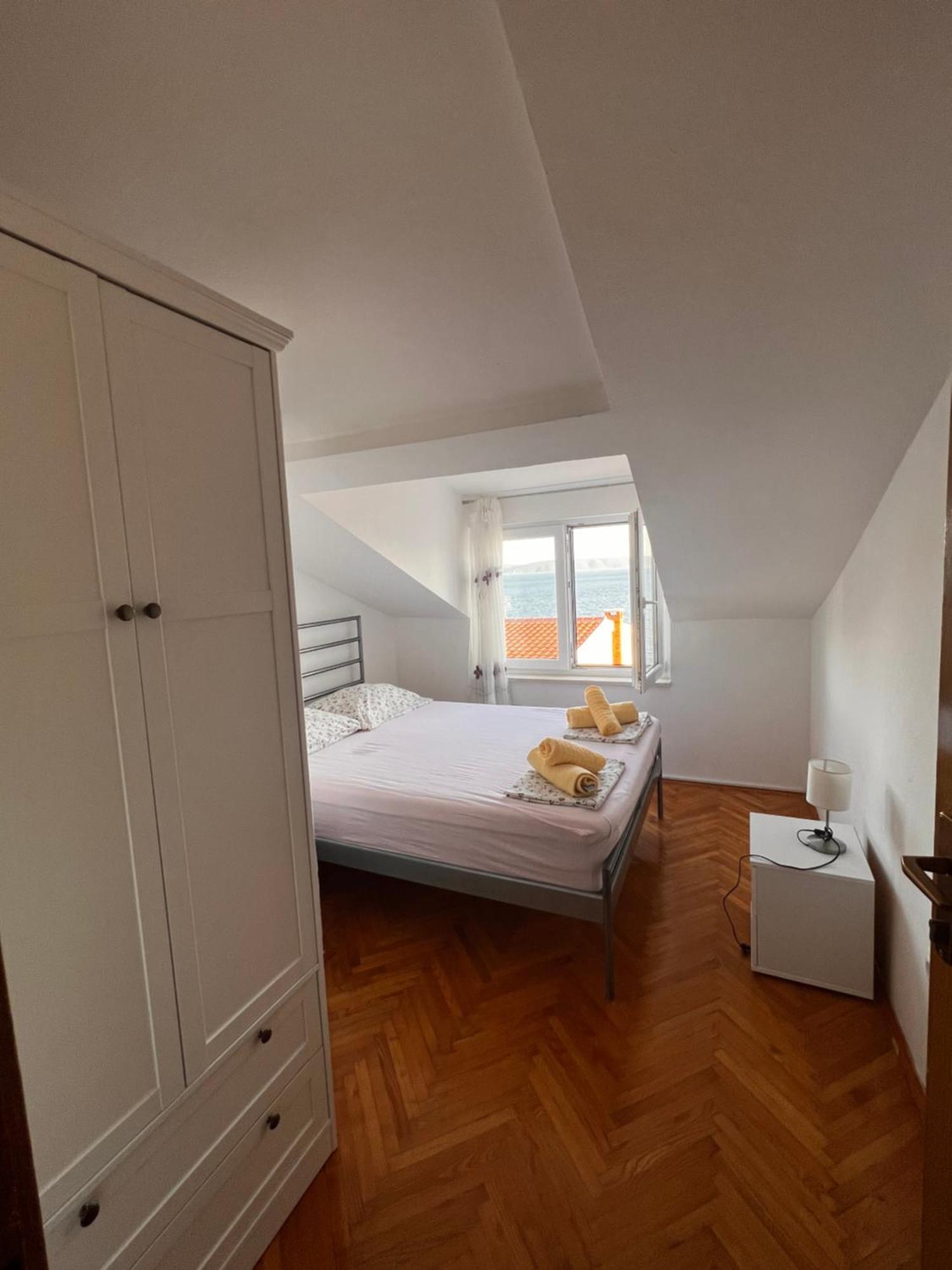 Apartments Paulina Trogir Exterior foto
