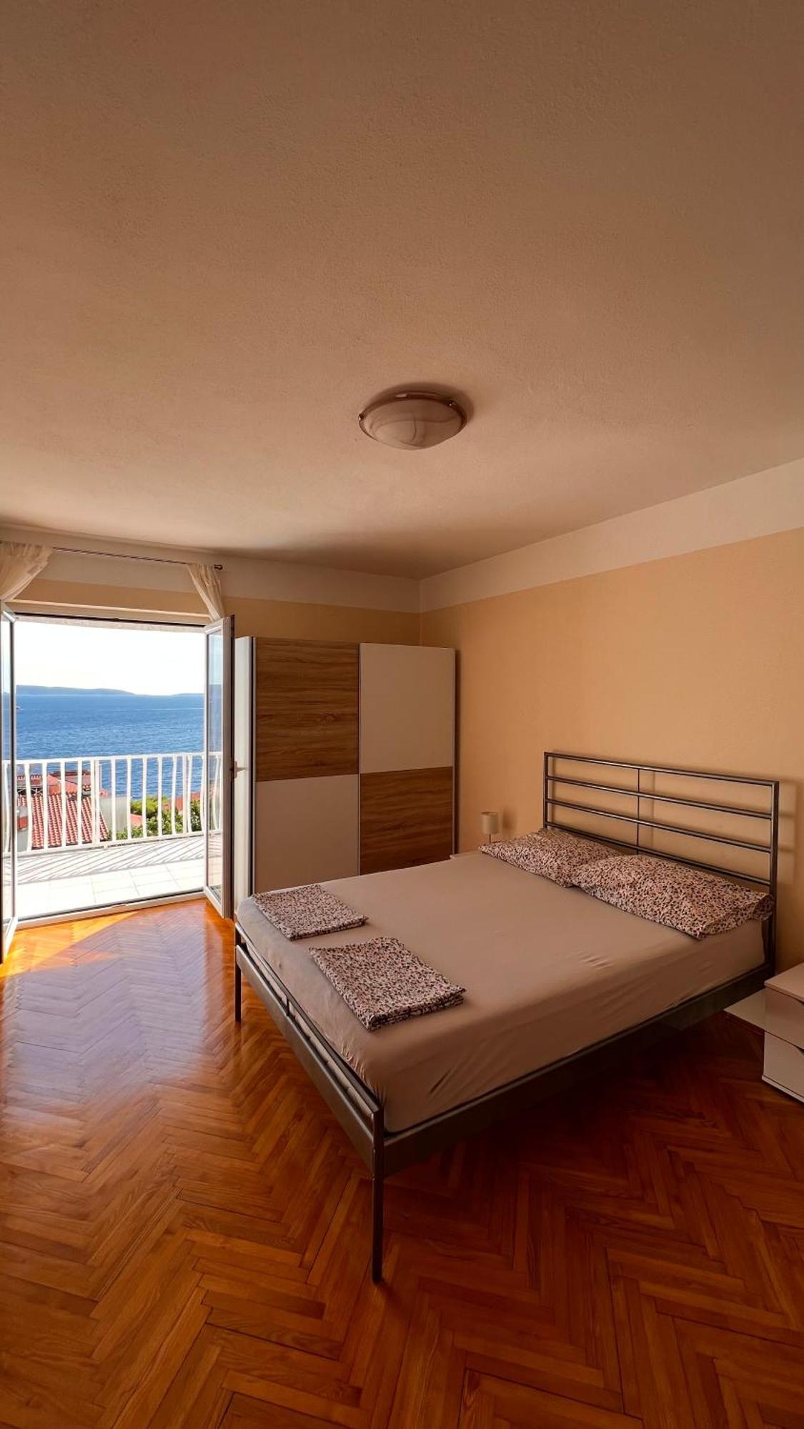 Apartments Paulina Trogir Exterior foto