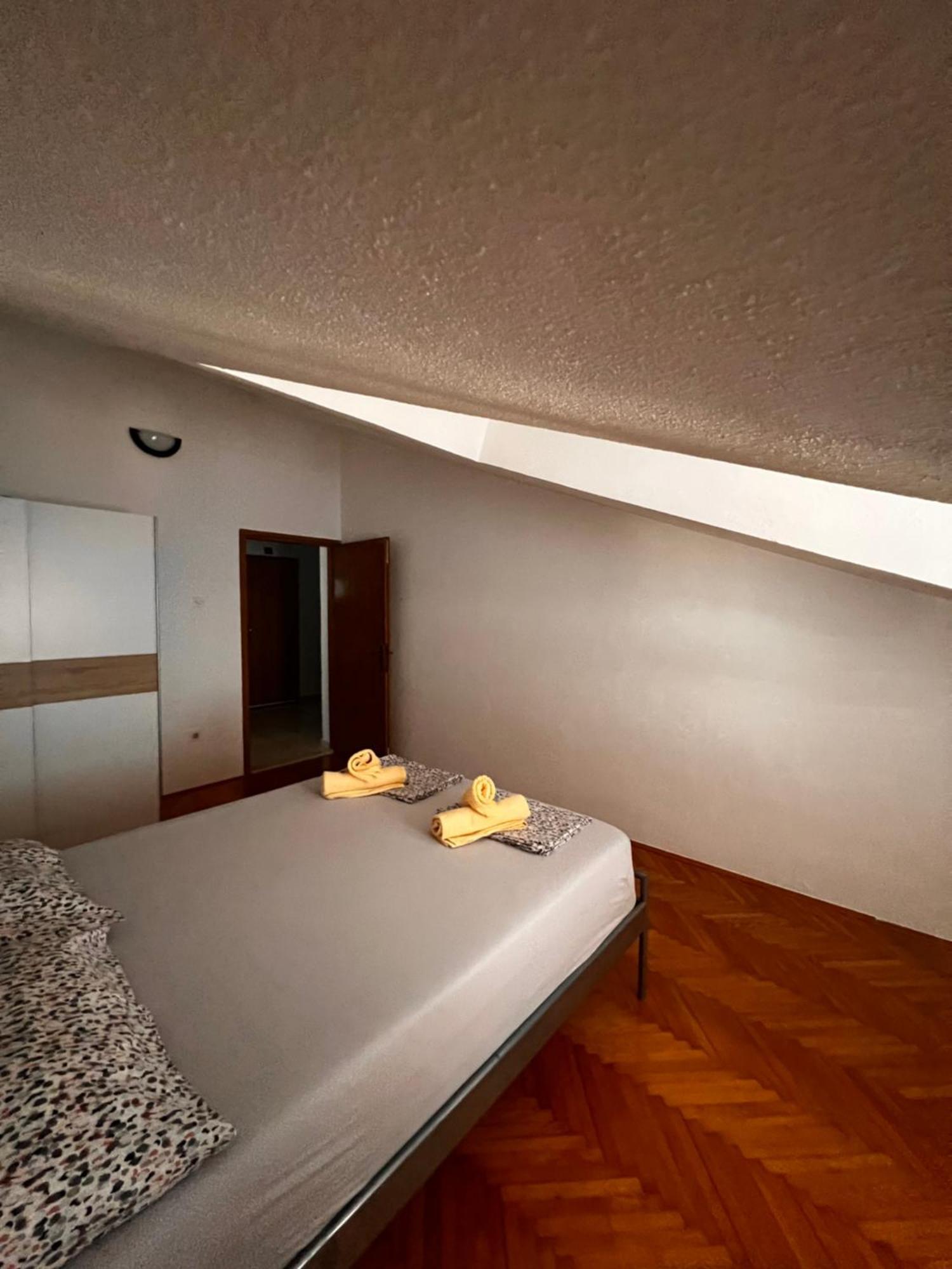 Apartments Paulina Trogir Exterior foto